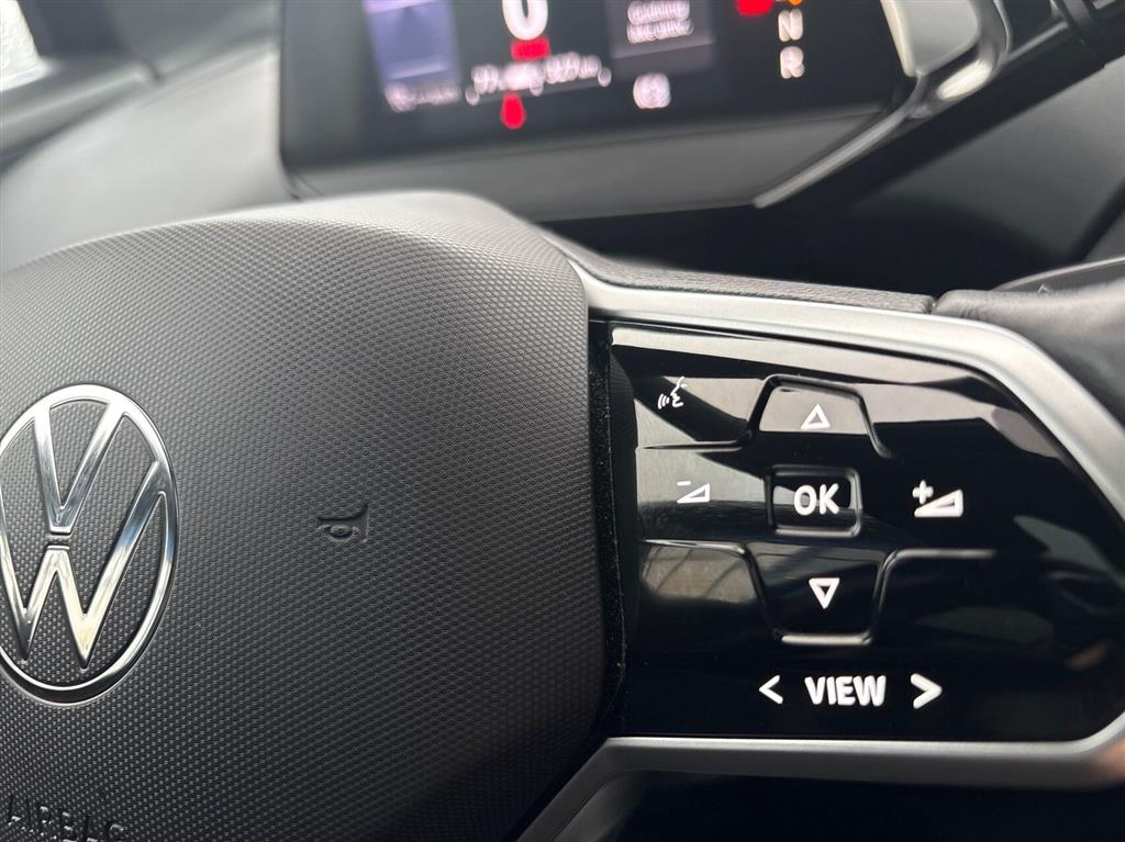 VW ID.4 1st Max Pro Performance billede 18