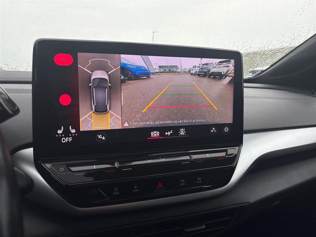 VW ID.4 1st Max Pro Performance billede 19