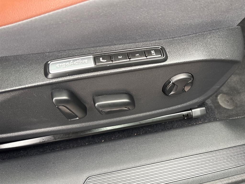 VW ID.4 1st Max Pro Performance billede 20