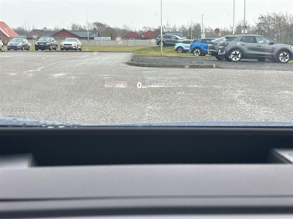 VW ID.4 1st Max Pro Performance billede 21