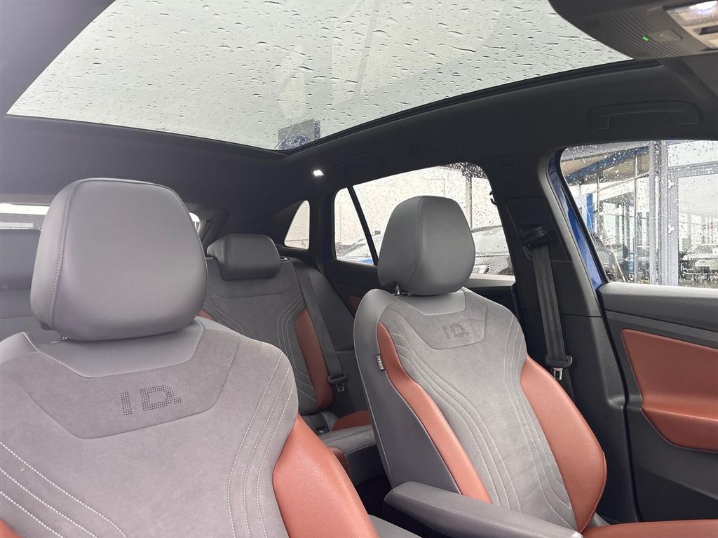 VW ID.4 1st Max Pro Performance billede 23