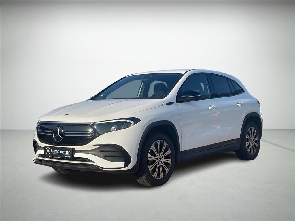 Mercedes-Benz EQA 250 