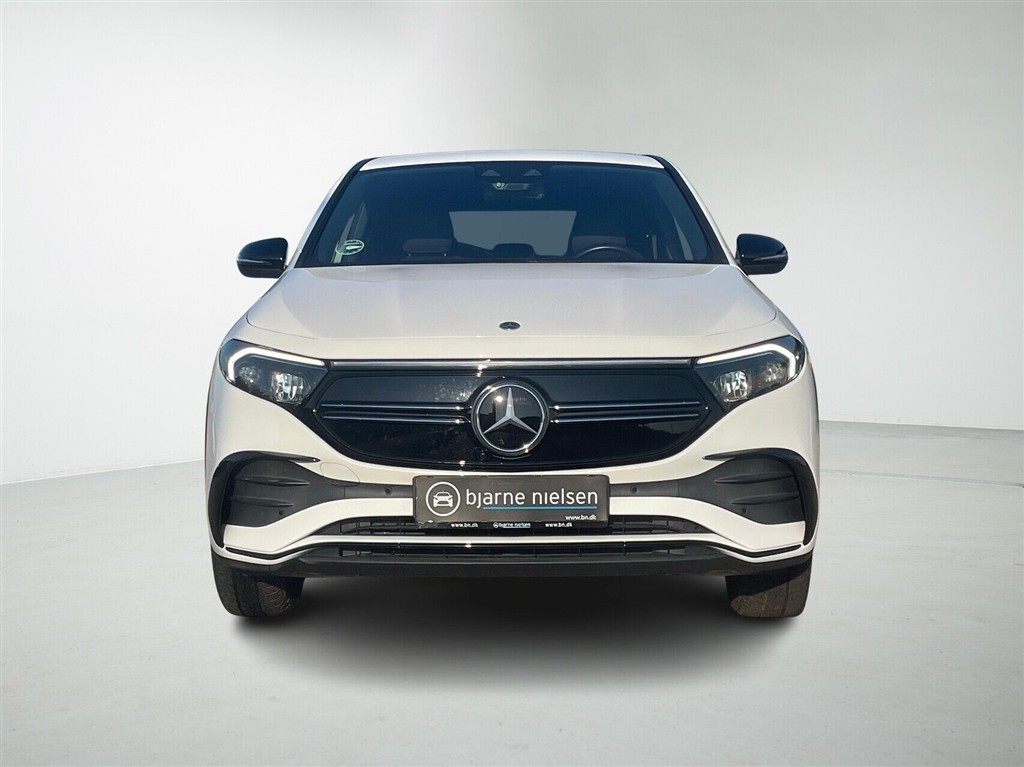 Mercedes-Benz EQA 250 AMG Line billede 6
