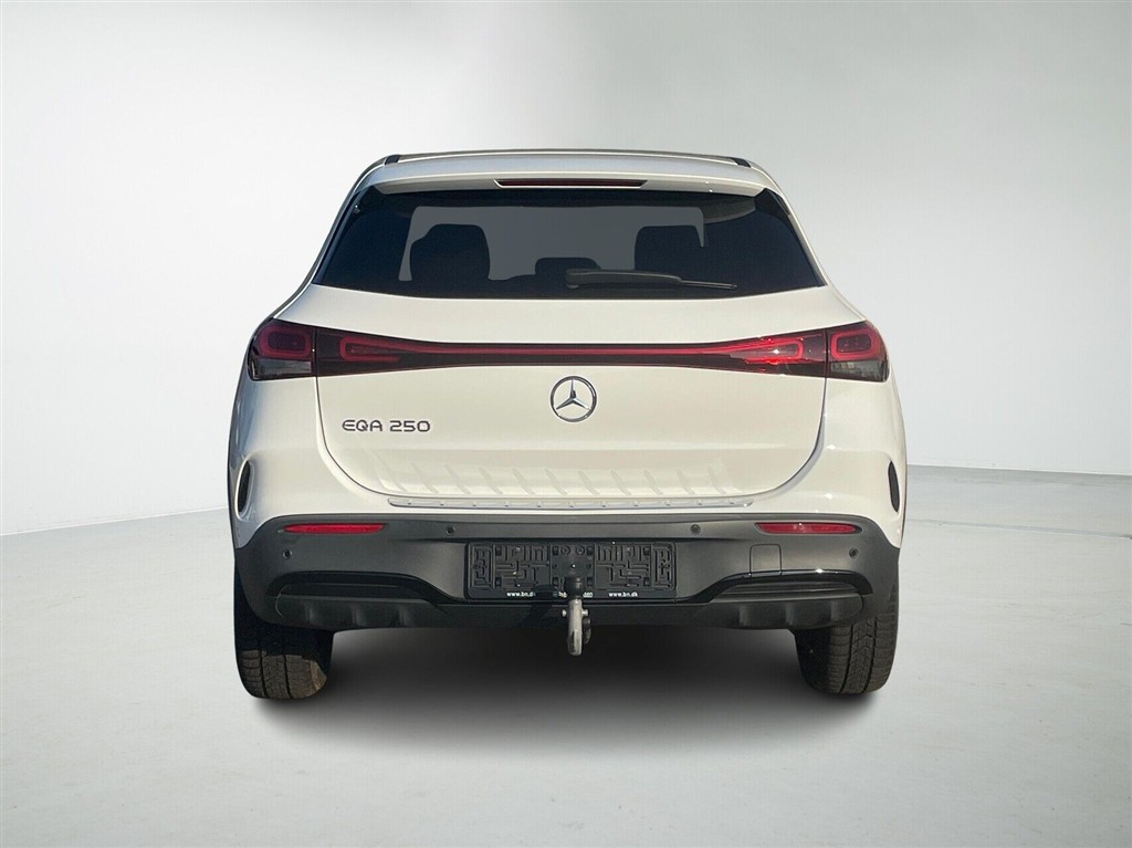 Mercedes-Benz EQA 250 AMG Line billede 7