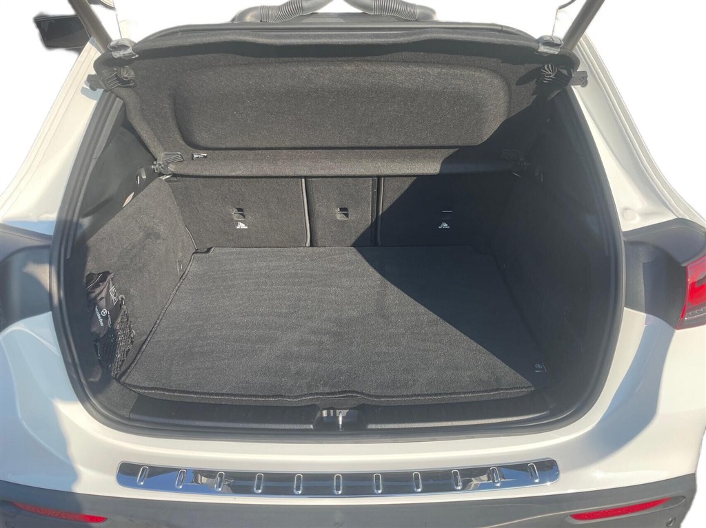 Mercedes-Benz EQA 250 AMG Line billede 13