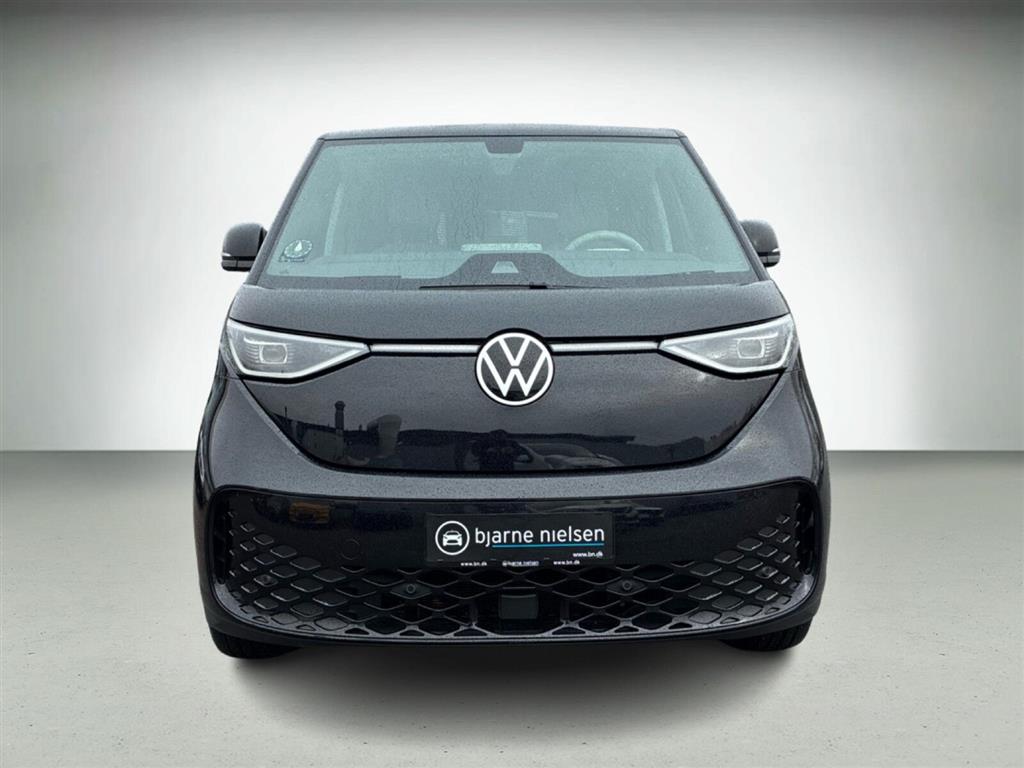 VW ID.Buzz Style billede 2