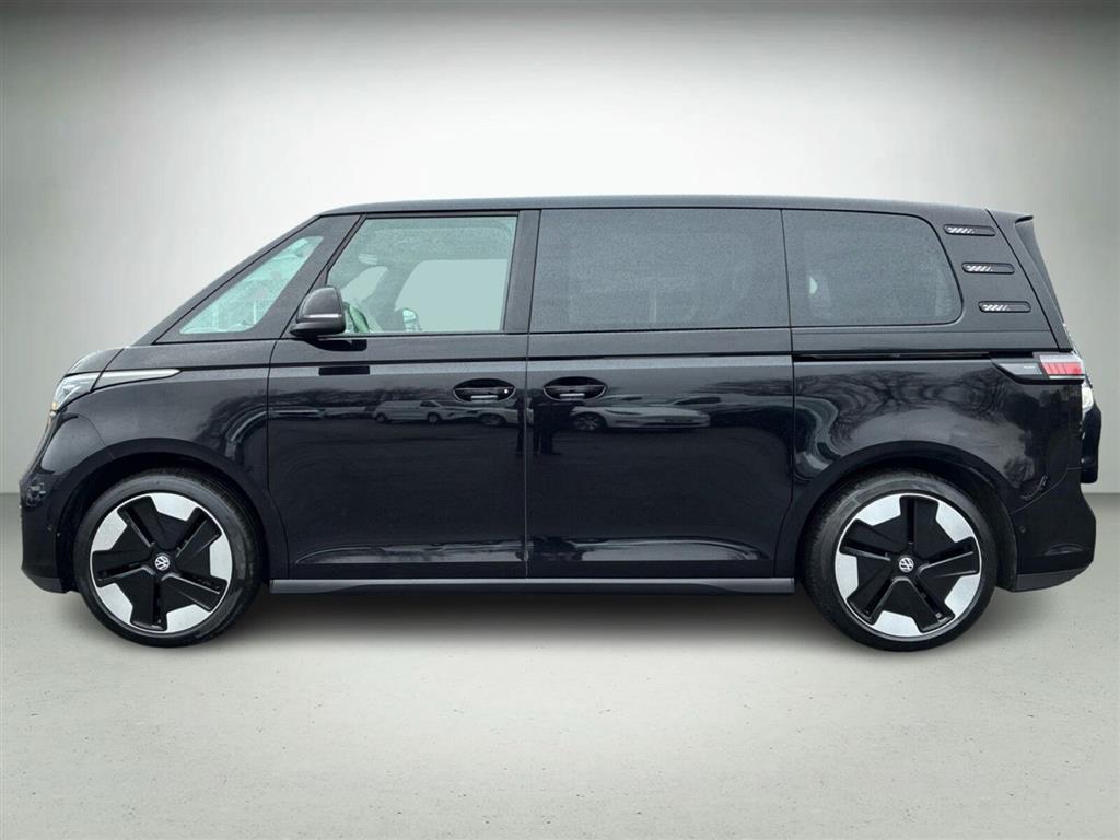 VW ID.Buzz Style billede 3