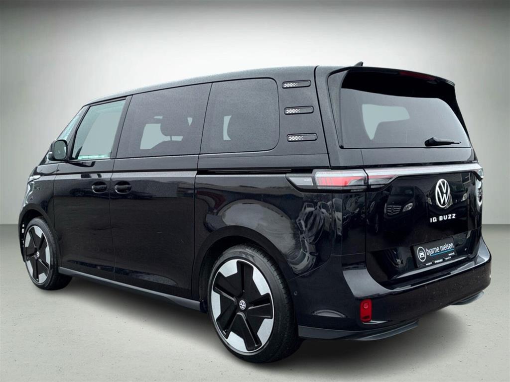 VW ID.Buzz Style billede 4