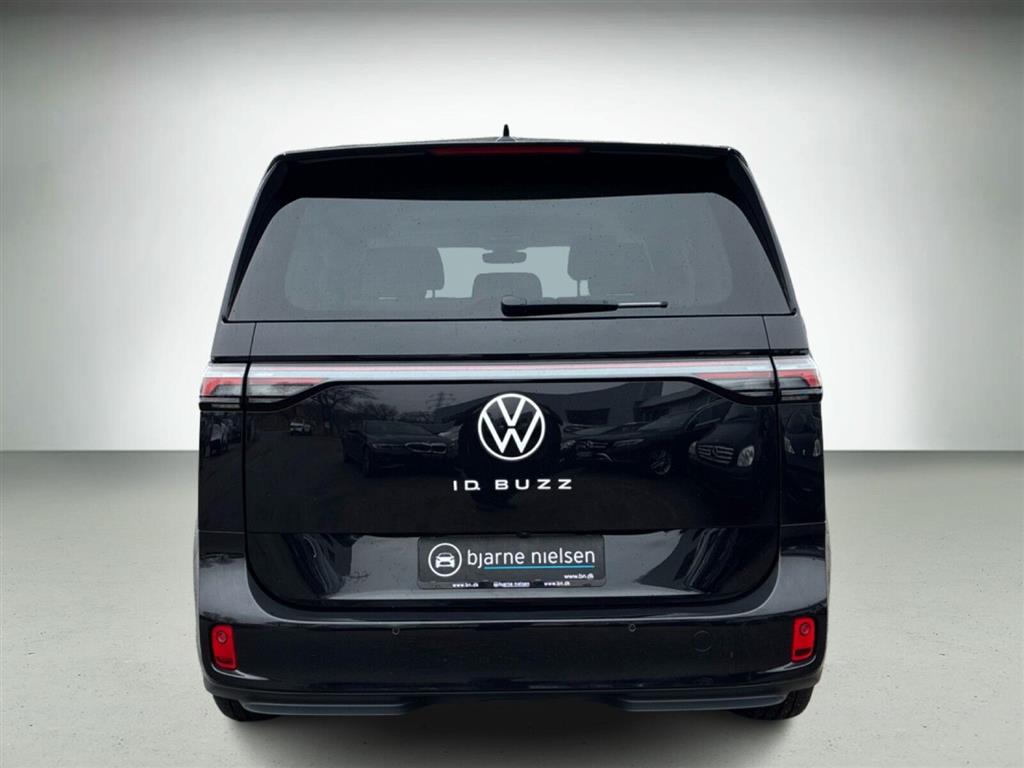 VW ID.Buzz Style billede 5