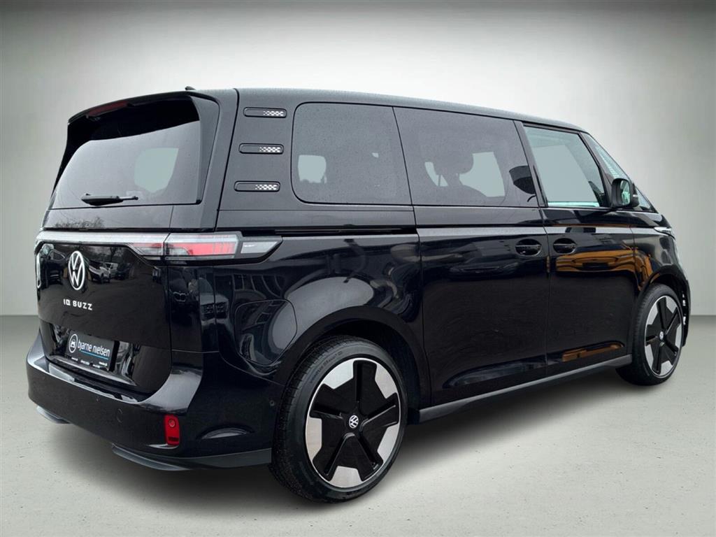 VW ID.Buzz Style billede 6