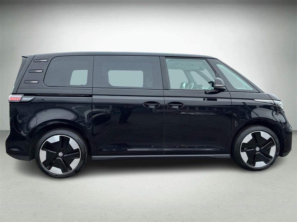 VW ID.Buzz Style billede 7