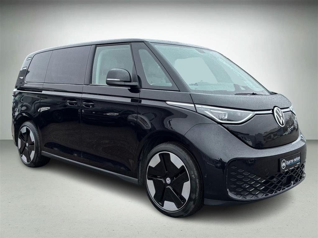 VW ID.Buzz Style billede 8