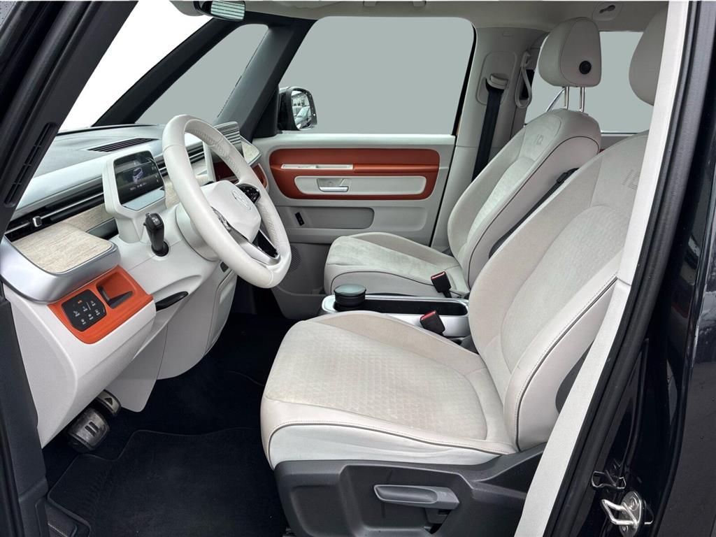 VW ID.Buzz Style billede 10