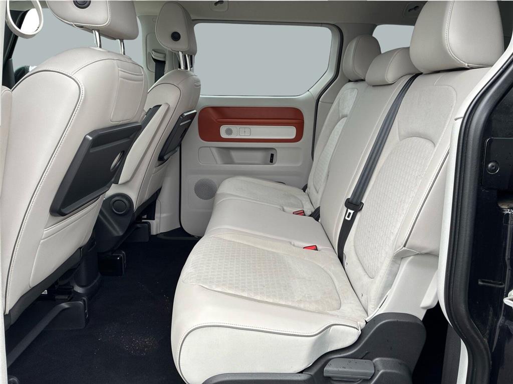 VW ID.Buzz Style billede 11