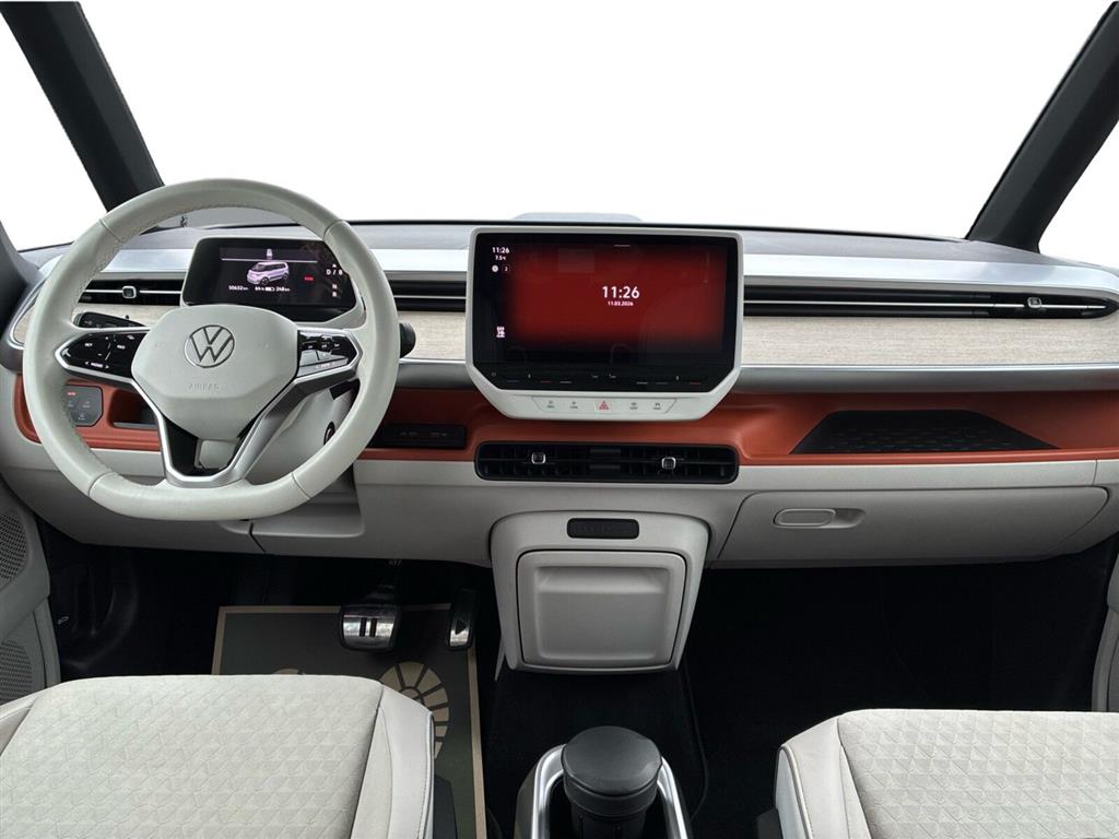 VW ID.Buzz Style billede 12
