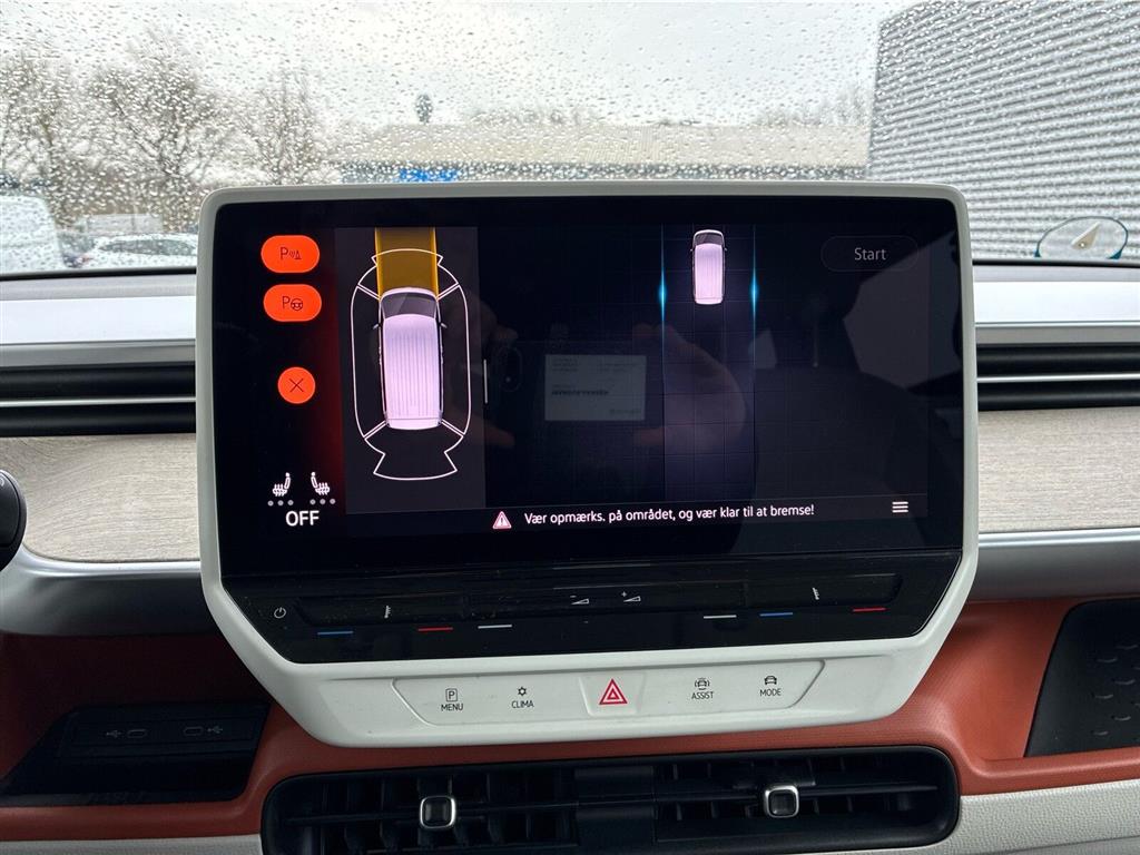 VW ID.Buzz Style billede 14