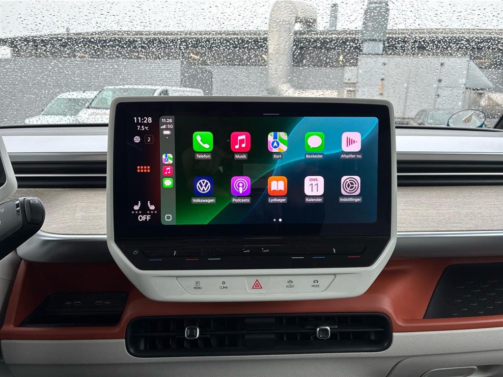 VW ID.Buzz Style billede 13