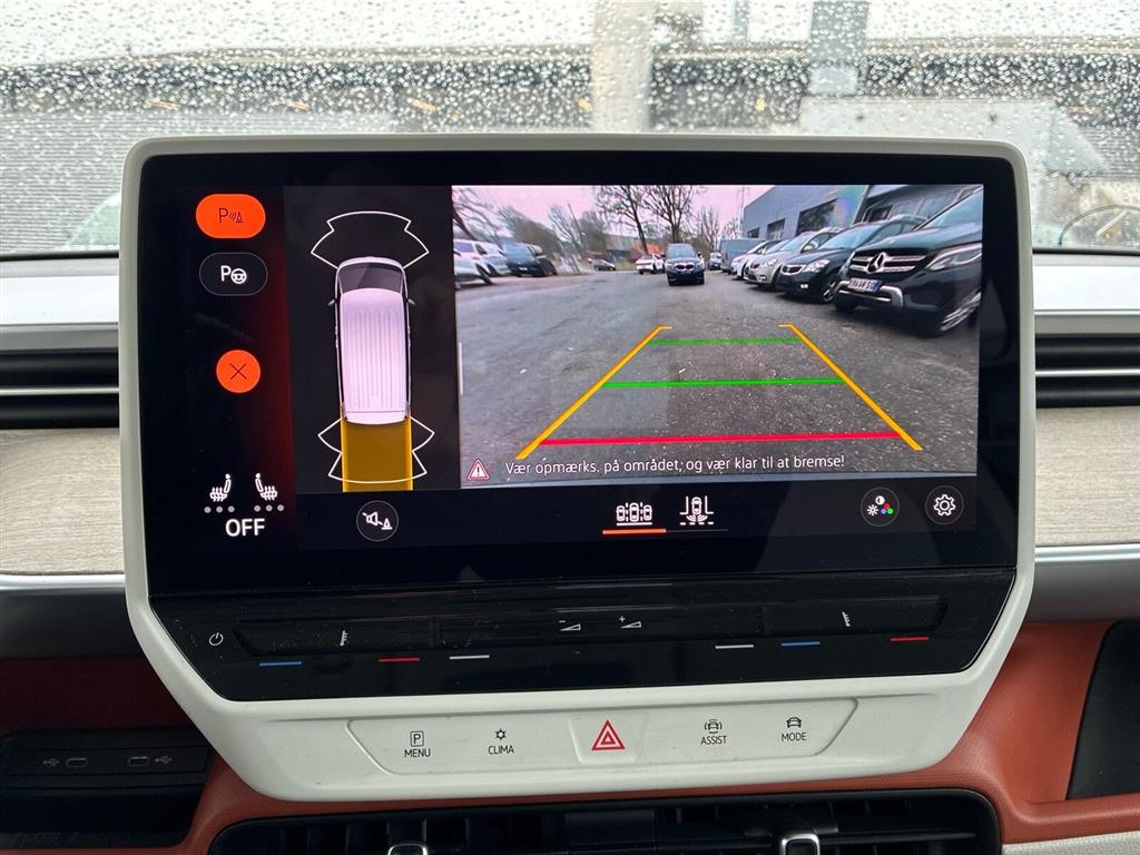 VW ID.Buzz Style billede 16