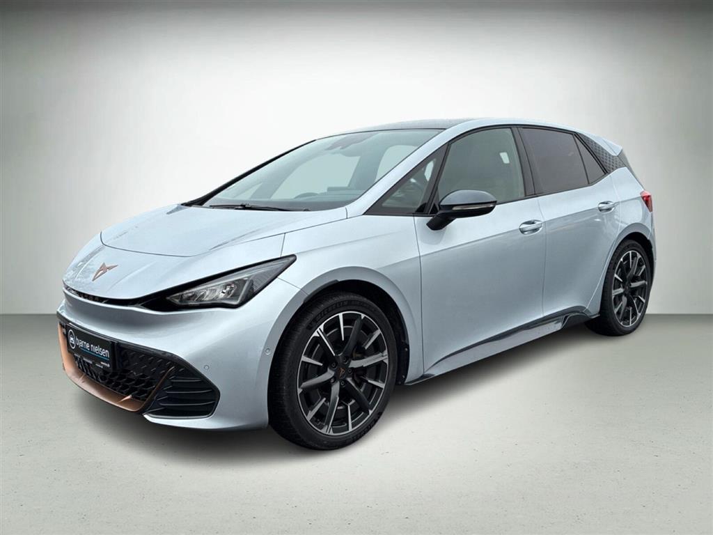 Cupra Born e-Boost Dinamica Pack 58KWH