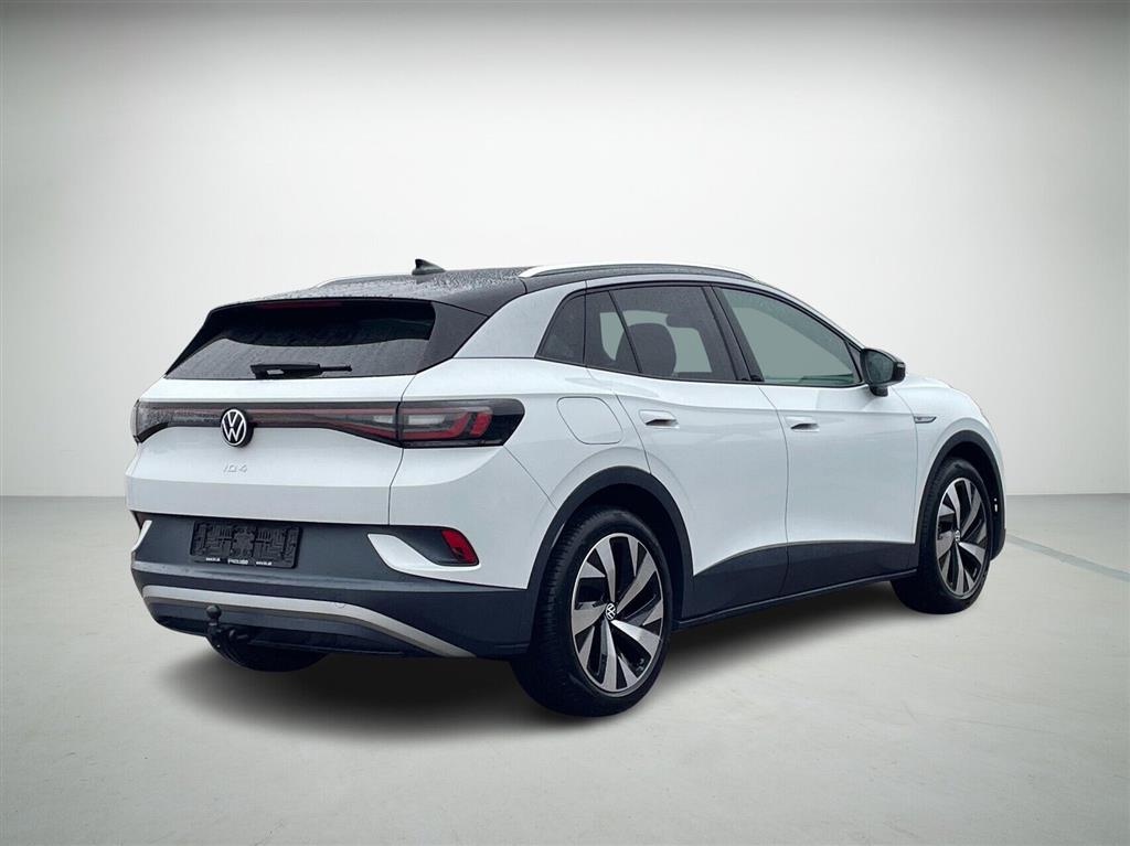 VW ID.4 1st Pro Performance billede 2