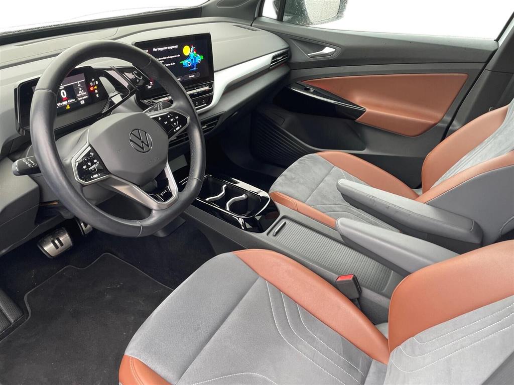 VW ID.4 1st Pro Performance billede 3