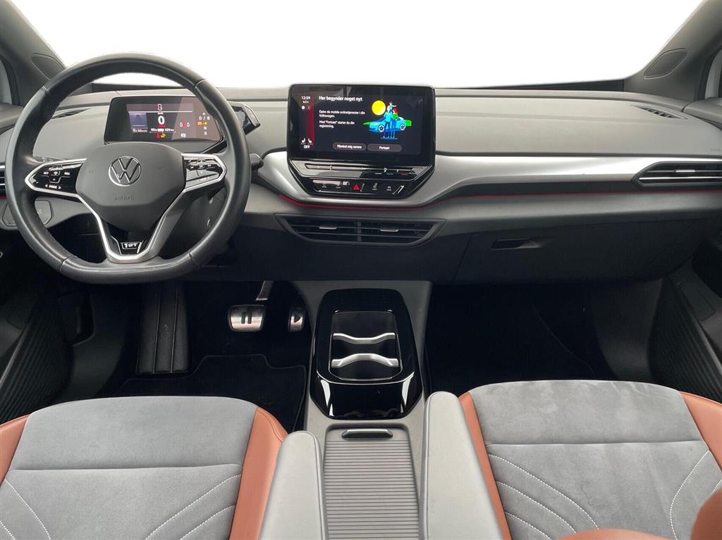 VW ID.4 1st Pro Performance billede 4