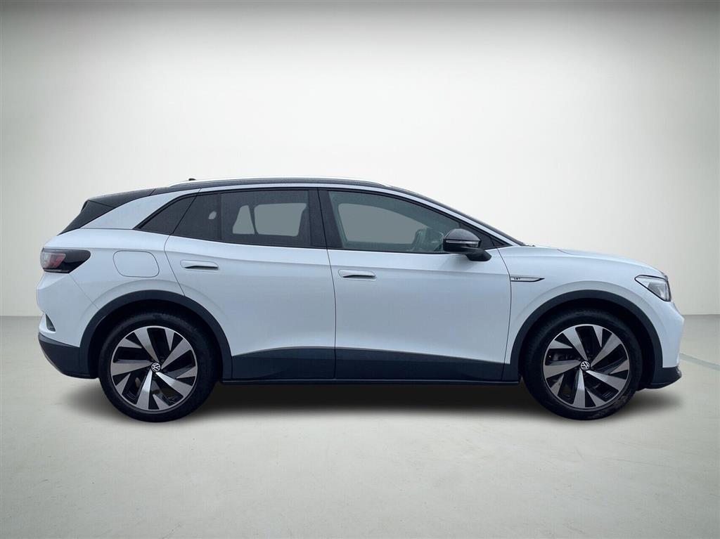 VW ID.4 1st Pro Performance billede 5