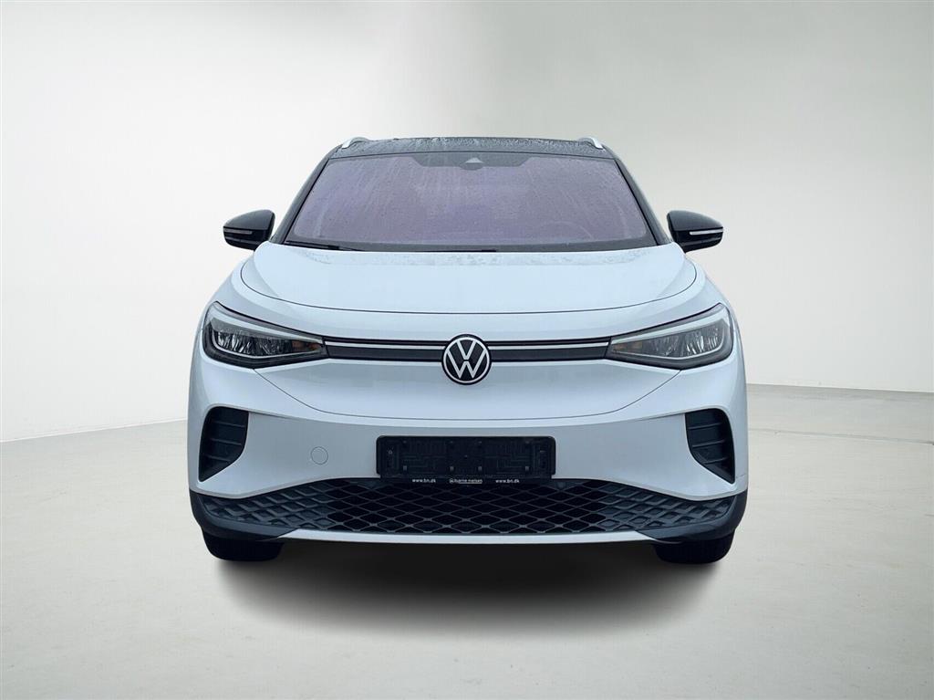 VW ID.4 1st Pro Performance billede 6