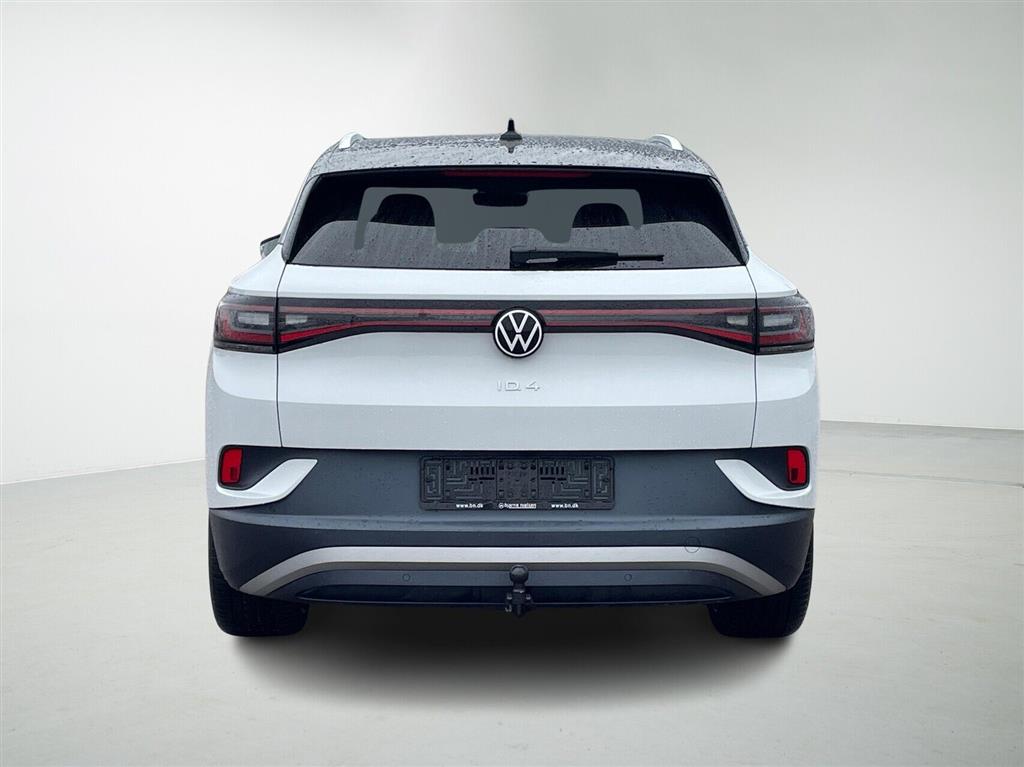 VW ID.4 1st Pro Performance billede 7