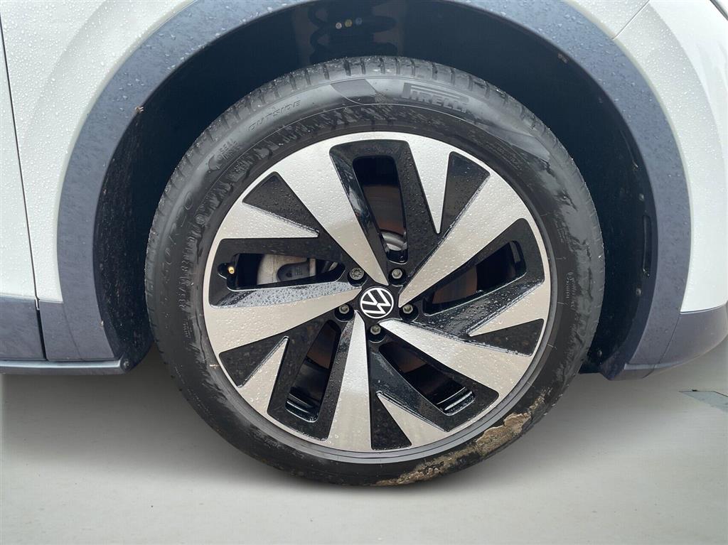 VW ID.4 1st Pro Performance billede 8