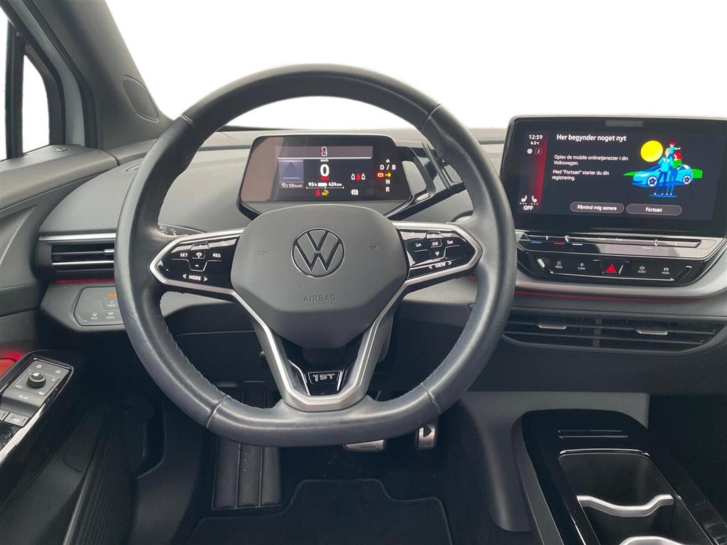 VW ID.4 1st Pro Performance billede 9