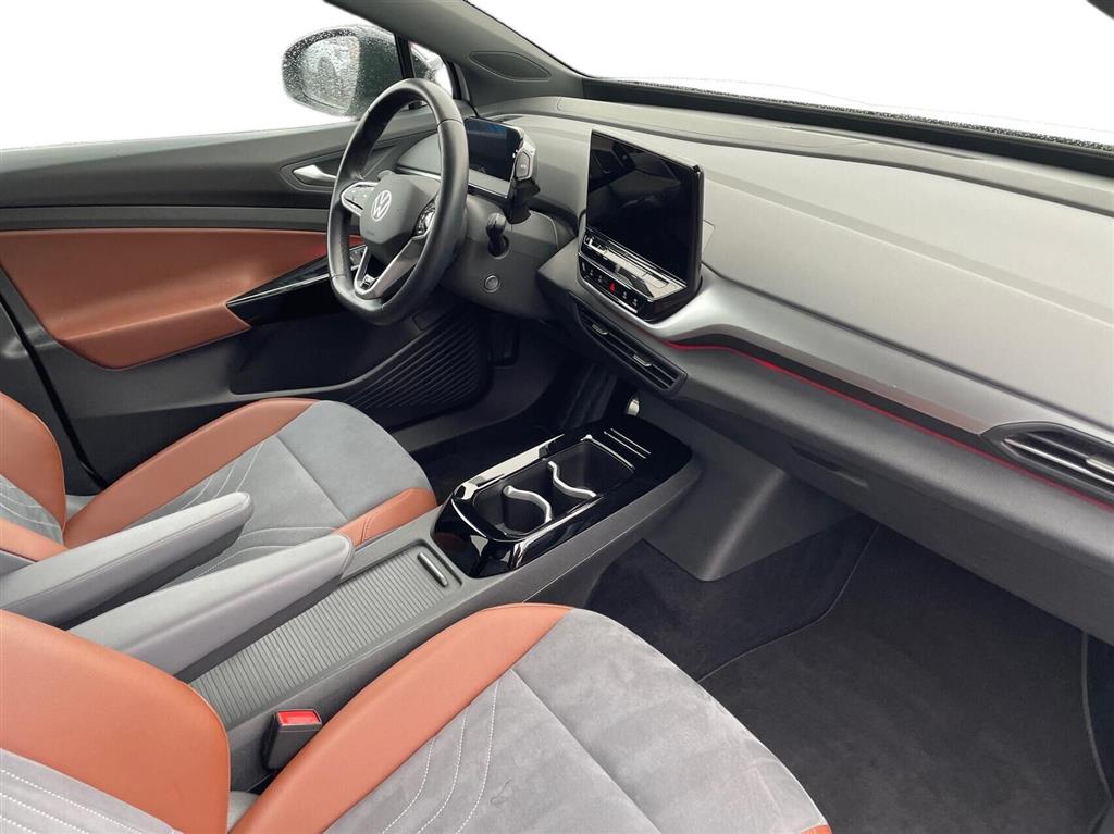 VW ID.4 1st Pro Performance billede 10