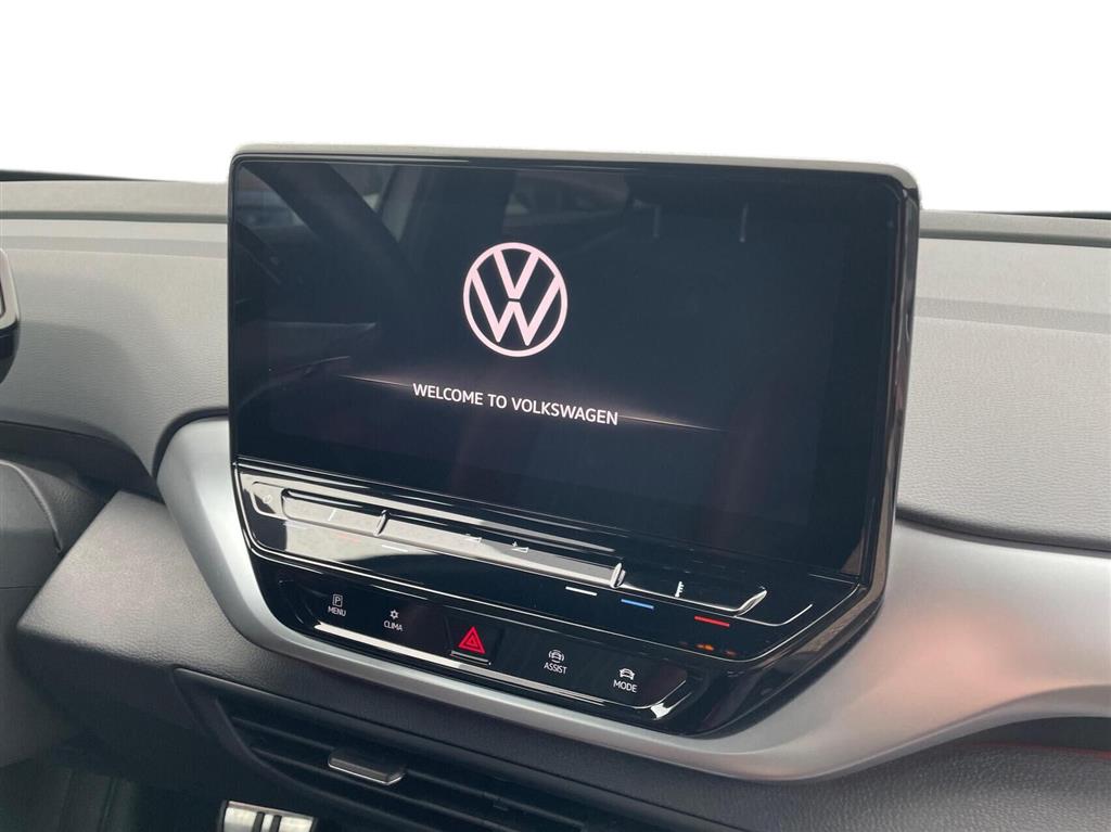 VW ID.4 1st Pro Performance billede 11