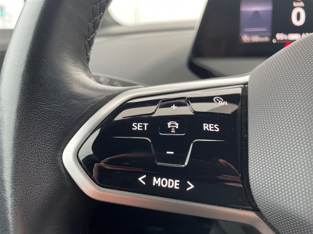 VW ID.4 1st Pro Performance billede 15