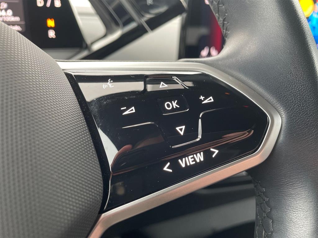 VW ID.4 1st Pro Performance billede 16