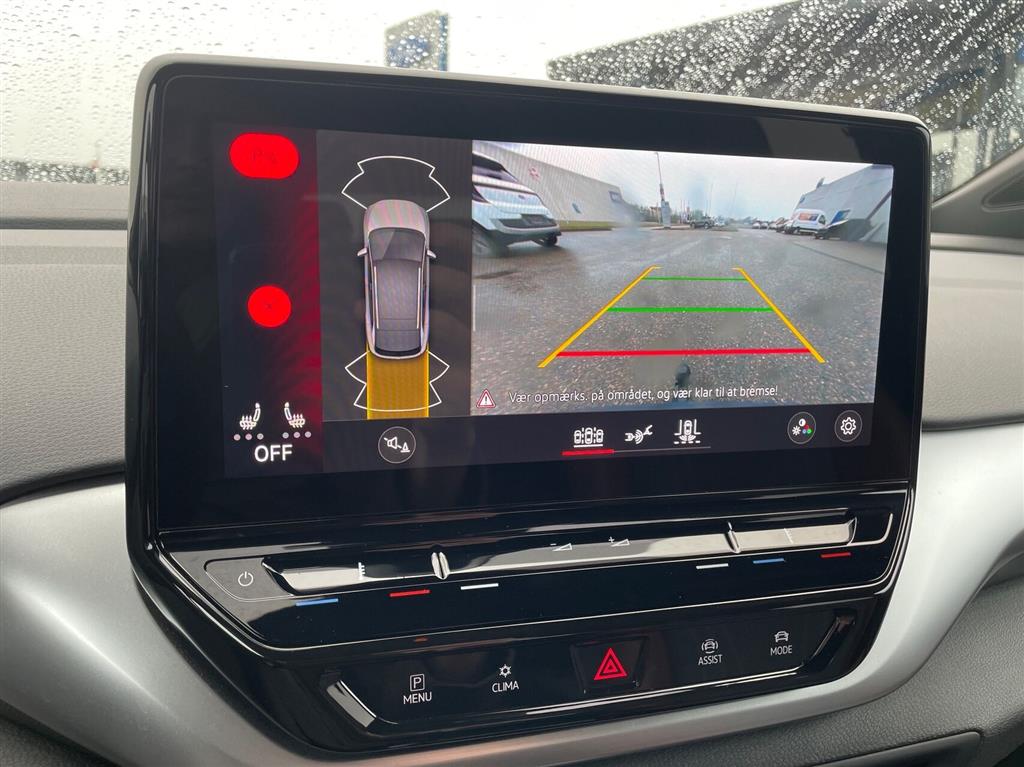 VW ID.4 1st Pro Performance billede 17