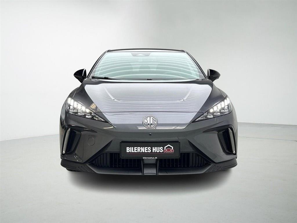 MG MG4 Electric Luxury billede 7