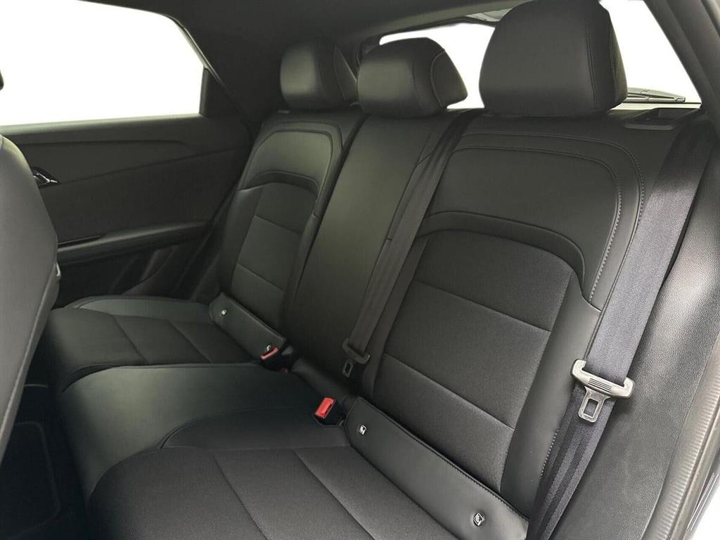 MG MG4 Electric Luxury billede 13