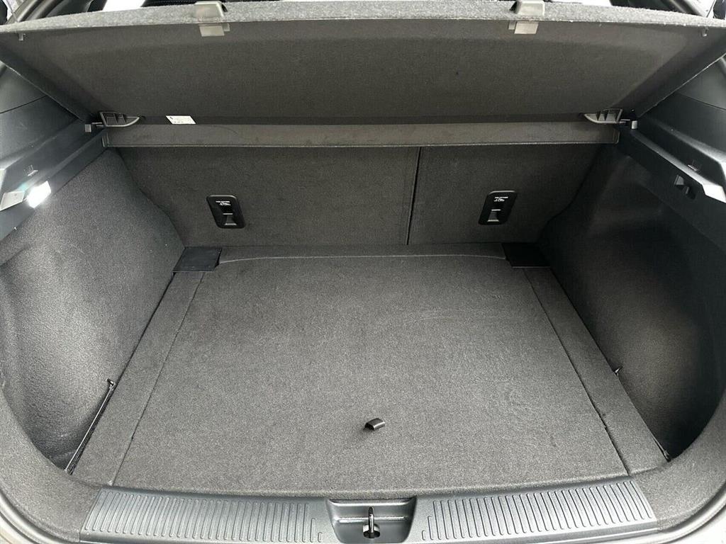 MG MG4 Electric Luxury billede 14