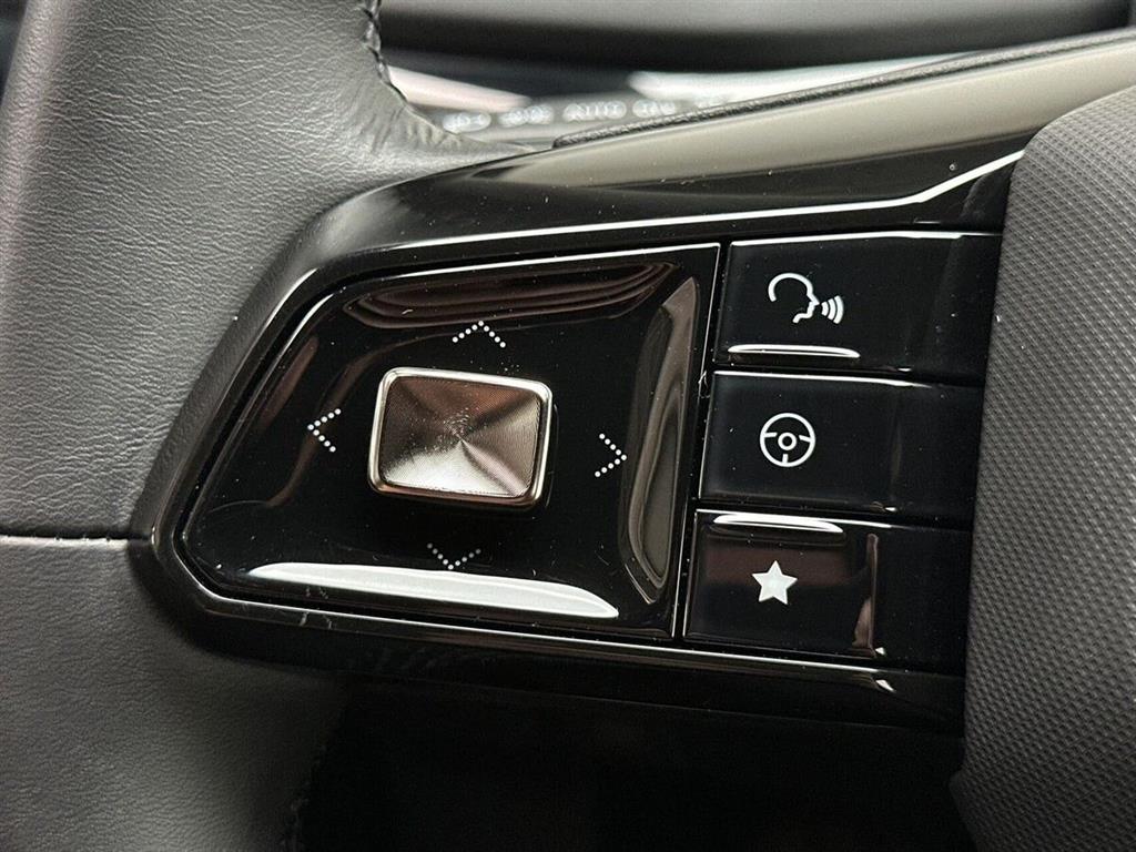 MG MG4 Electric Luxury billede 15