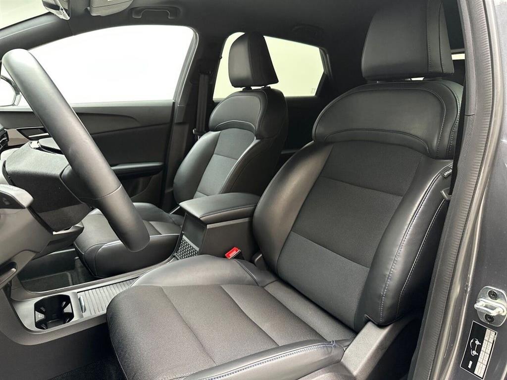 MG MG4 Electric Luxury billede 18