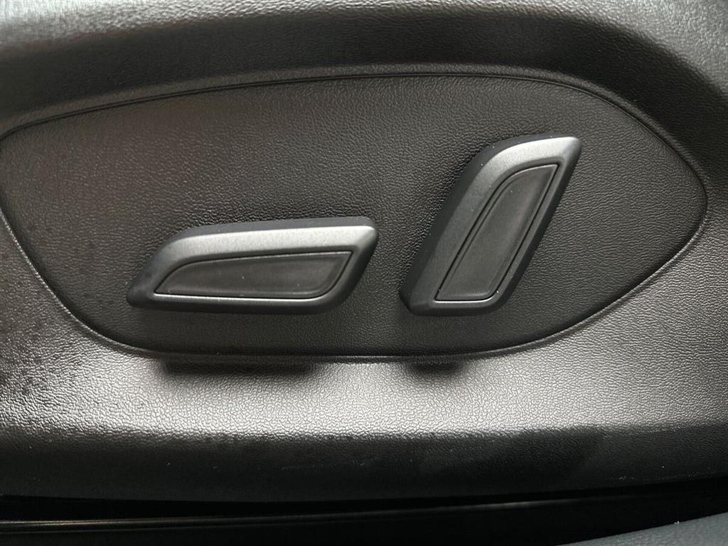 MG MG4 Electric Luxury billede 19