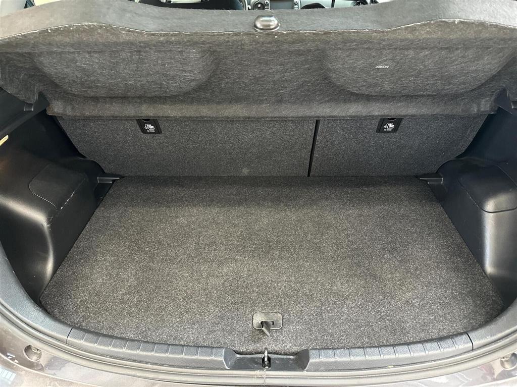 Toyota Yaris H2 billede 13