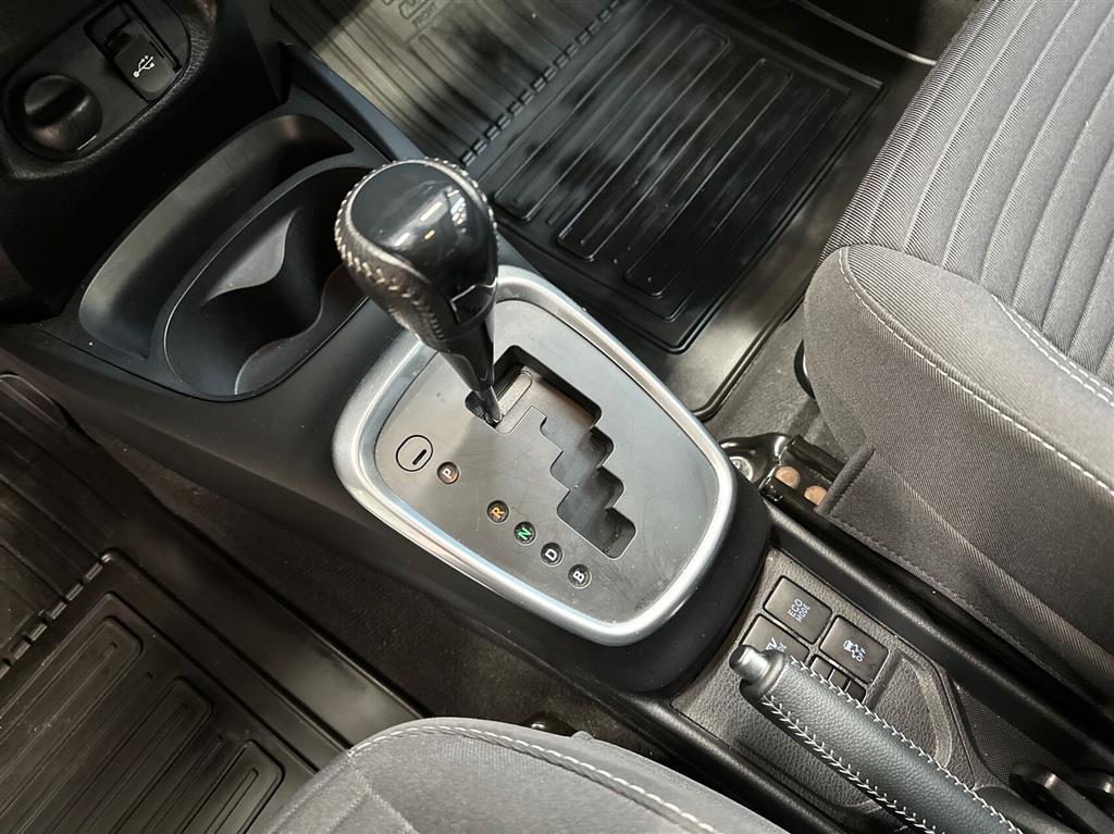 Toyota Yaris H2 billede 15