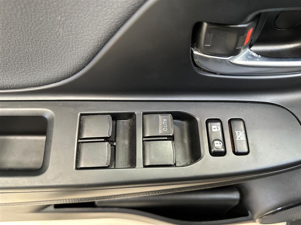 Toyota Yaris H2 billede 16