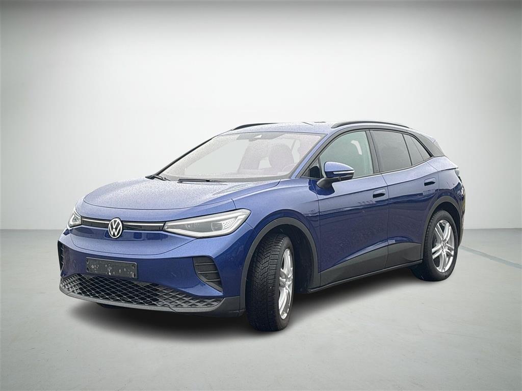 VW ID.4 Style