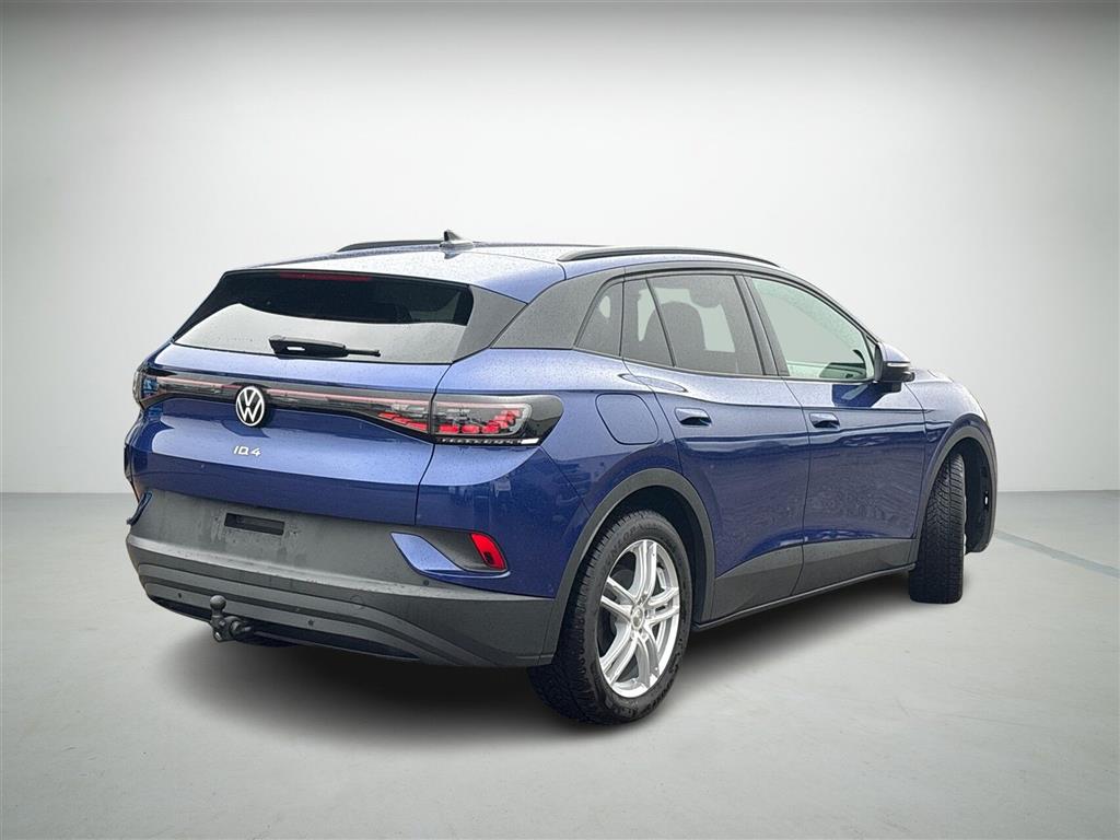 VW ID.4 Style billede 2