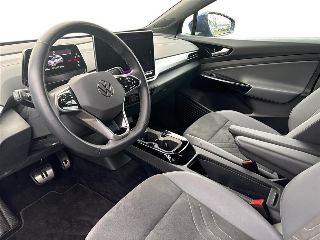 VW ID.4 Style billede 3