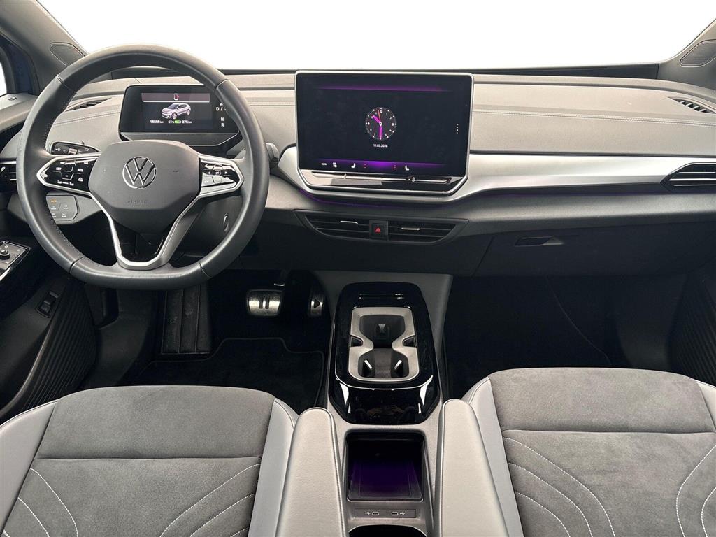 VW ID.4 Style billede 4