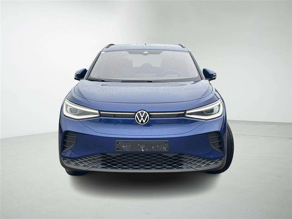 VW ID.4 Style billede 6